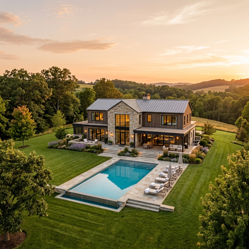 Seasonal Retreat Packages